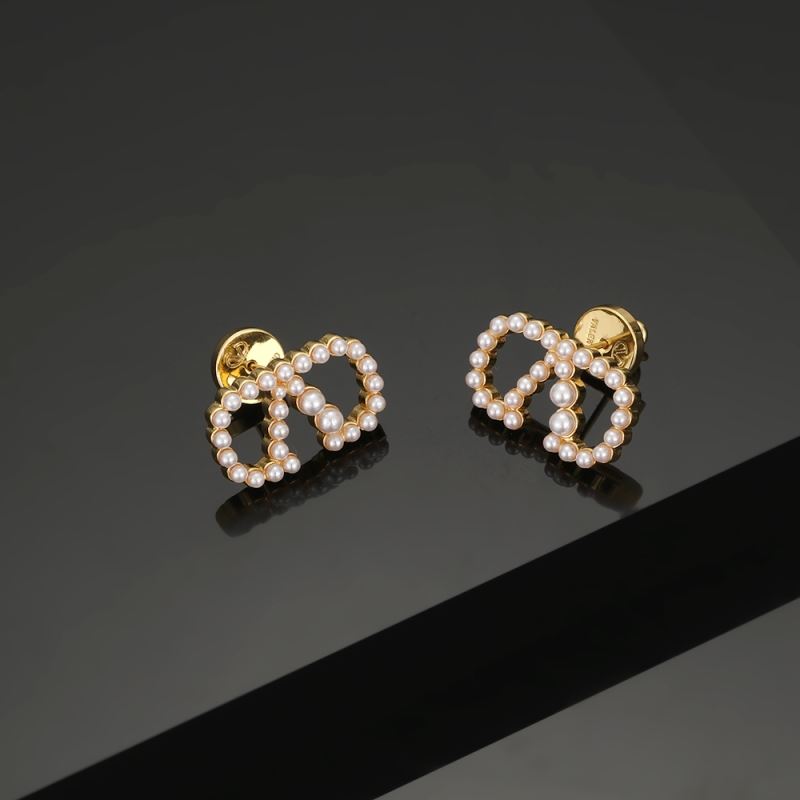 Valentino Earrings